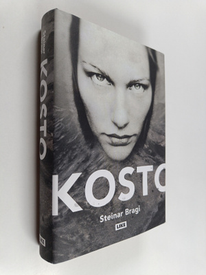 Steinar Bragi : Kosto