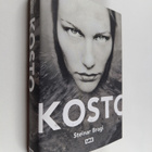 Steinar Bragi : Kosto - pikkukuva 1