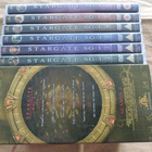 Stargate SG 1 season 2 (DVD) (6 levyä) - pikkukuva 3