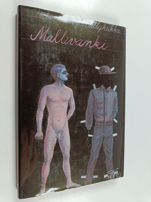Unto-Olavi Niittykukka : Mallivanki
