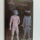 Unto-Olavi Niittykukka : Mallivanki - pikkukuva 1