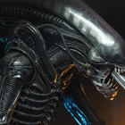 ALIEN 40TH ANN. BIG CHAP FIGURE (58 280) 1:4 scale, n.55cm F - pikkukuva 5