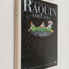 Emile Zola : Therese Raquin - pikkukuva 1