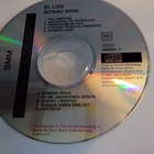 EL LUIS  ::  GITANO SOUL  ::  RARE  ..  CD - ALBUM - pikkukuva 3