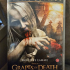 Grapes of Death - Les Raisins De La Mort 1978 Jean Rollin - pikkukuva 1