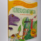 Tiikeriasiantuntija ja muita unelmia - pikkukuva 1