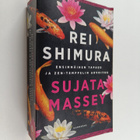 Sujata Massey : Rei Shimuran ensimmäinen tapaus ; Rei Shi... - pikkukuva 1