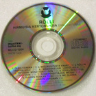 Rölli • Hirmuisia Kertomuksia (Elokuvan Laulut) CD - pikkukuva 4