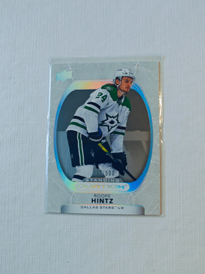 Roope Hintz /500