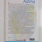 Lauri A. (toim.) Laitinen : Astma - pikkukuva 2