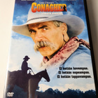 Conagher - lännen sankari (Sam Elliott, 1991) DVD - pikkukuva 1
