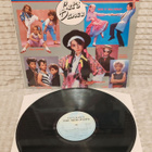 Mini-Pops Let's Dance lp - pikkukuva 2
