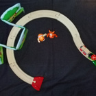 Brio Puolen hehtaarin metsän junarata - pikkukuva 5
