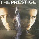 THE PRESTIGE DVD - pikkukuva 1