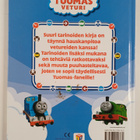 Tuomas Veturi : Suuri tarinoiden kirja - pikkukuva 2