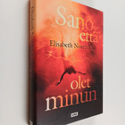 Elisabeth Norebäck : Sano että olet minun - pikkukuva 1