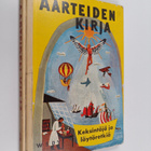 Kirsi (toim.) Kunnas : Aarteiden kirja 8 : Keksintöjä ja ... - pikkukuva 1