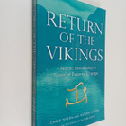 Chris Shern ym. : Return of the Vikings - pikkukuva 1