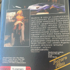 Vahanaamio Wax Mask (1997) Sf-VHS Dario Argento - pikkukuva 2