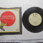 The Vapors: Turning Japanese  7" single   1980     Punk - pikkukuva 2