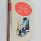 L. M. Montgomery : Runotyttö etsii tähteään - pikkukuva 1