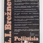 L. I. Breznev : Poliittisia puheita - pikkukuva 2