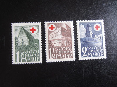 1931 PR **