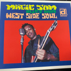 Magic Sam: West Side Soul - pikkukuva 1