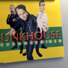 BUNKHOUSE  ::  HYVÄNNÄKÖINEN  ::  CD, MAXI-SINGLE FIN-2000 - pikkukuva 1