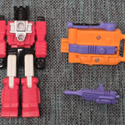 Transformers G1 INFERNO (Action Masters) 1990 *100%* - pikkukuva 2