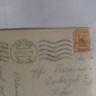 Kangasala, Vehoniemen näkötorni, mv valokuvapk, p. 1929 - pikkukuva 2