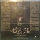 PEKKA POHJOLA - SINFONIA NO 1 - RED VINYL FIN 2022 UUSI LP - pikkukuva 2