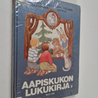 Mervi Miettinen : Aapiskukon lukukirja 2 - pikkukuva 1