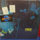 FREE - TONS OF SOBS UK -75 EX+/EX+ LP - pikkukuva 1