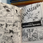 Pokemon Adventures: Red, Blue & Green mangat 1-5 (suomeksi) - pikkukuva 4