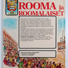 Heather Amery : Rooma ja roomalaiset - pikkukuva 2
