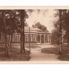 VANHA Postikortti Loviisa 1925 - pikkukuva 1