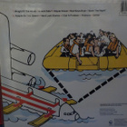 NEIL YOUNG - LANDING ON WATER 1ST EU -86 UUSI "SS" LP - pikkukuva 2