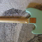 Squier Vista Series Musicmaster Bass + kovalaukku - pikkukuva 4