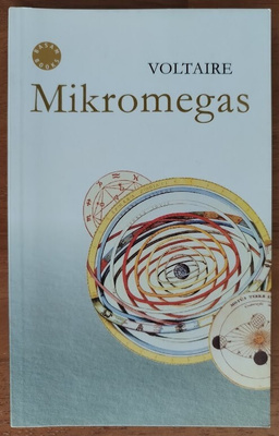 Voltaire: Mikromegas - Filosofinen kertomus