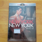 New York, New York DVD - pikkukuva 1