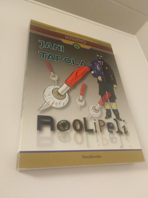 Jani Tapola: Roolipeli