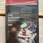 The Royal Ballet: The Sleeping Beauty (UUSI DVD) - pikkukuva 1
