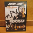 NEW POLICE STORY/JACKIE CHAN  DVD - pikkukuva 1