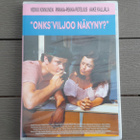 DVD: Onks Viljoo Näkyny? (Heikki Kinnunen 1988/?) UUSI - pikkukuva 1