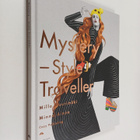 Milla Muurimäki : Mystery - style traveller : Vol. 1 : Fr... - pikkukuva 1