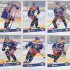 2016-17 Cardset Series2 Tappara Team Set 12 korttia (337-348 - pikkukuva 2
