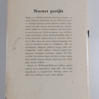 Margit von Willebrand-Hollmerus : Nuoret perijät - pikkukuva 2