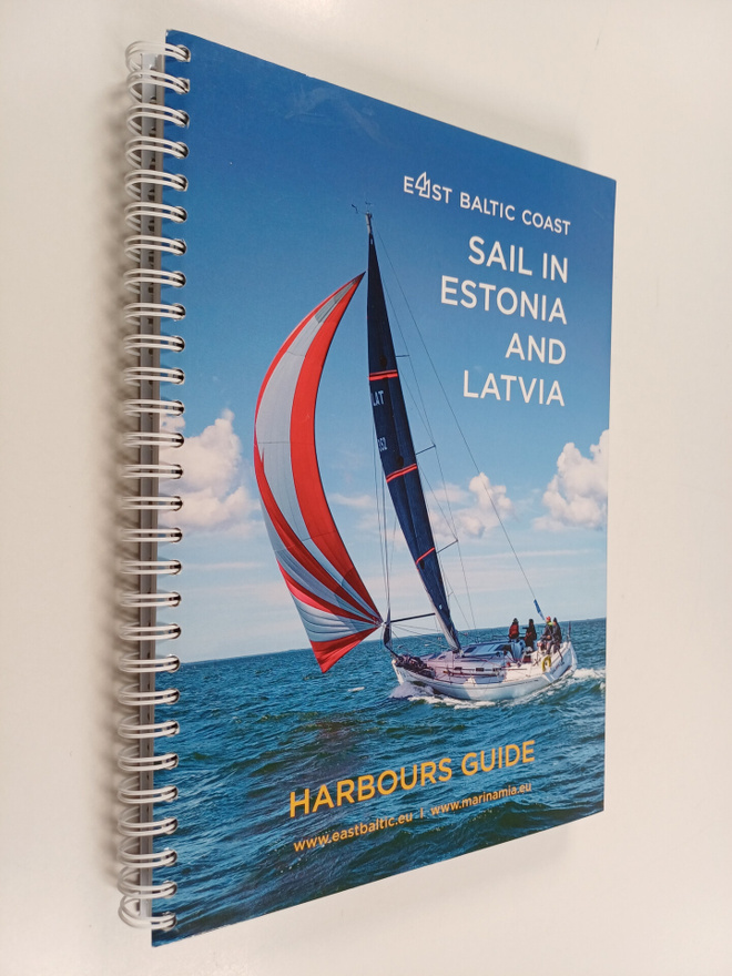 Sail in estonia and latvia : Harbours guide