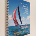 Sail in estonia and latvia : Harbours guide - pikkukuva 1